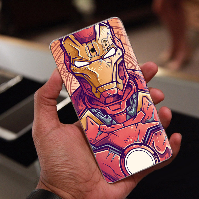 Sticker pour téléphone portable - Ref 1369675 Image 1