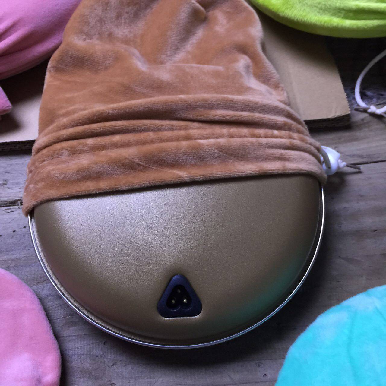 Réchauffeur USB pour les mains - Ref 416651 Image 4