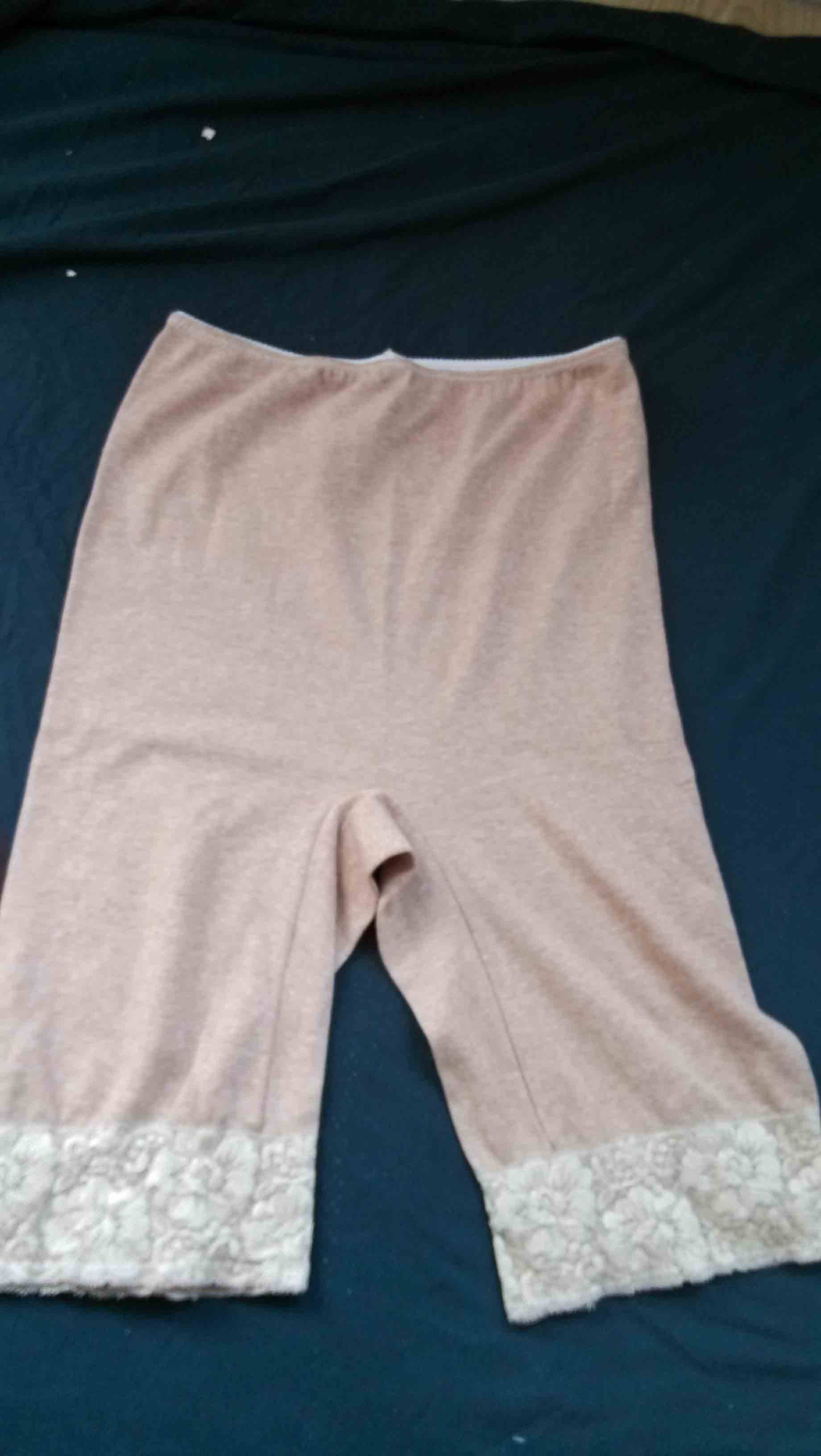 Pantalon pyjama - Ref 725519 Image 3