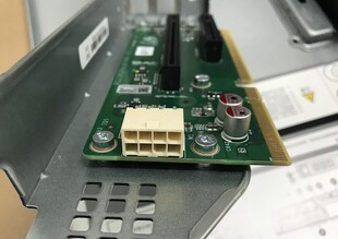 H3C R4900G3 R4900G5  R6900G3   显卡GPU供电线