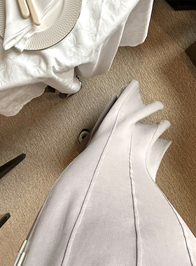 MISS CHANGE8.23/20点【美娇娘鱼尾裙】多省道超大摆卫衣半身长裙