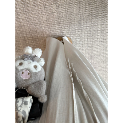 垂感绝绝！超舒适慵懒休闲裤