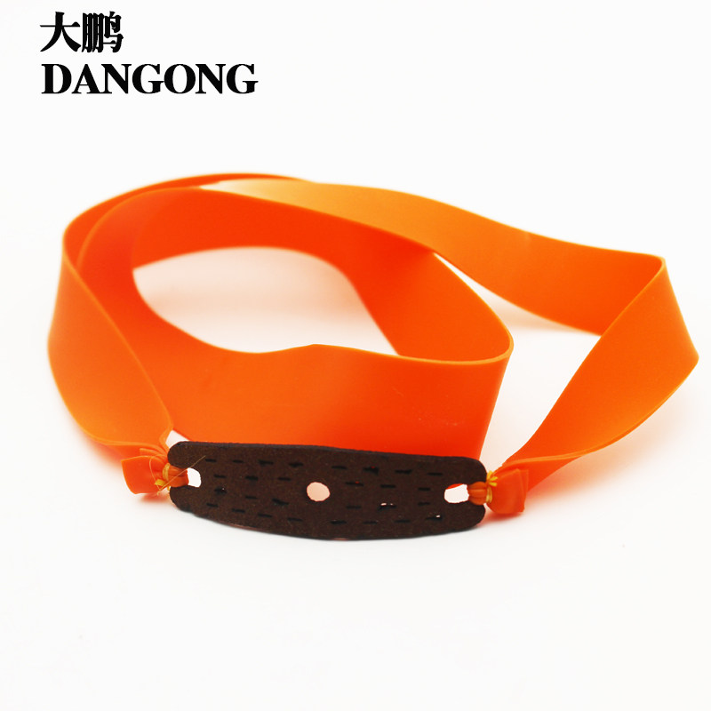 大鹏无架弹弓扁皮皮筋组无需用弓只需用手撑开即可使用方便快捷在类目 运动/瑜伽/健身/球迷用品, 踏步机/中小型健身器材, 拉力绳/拉力器中 - 来自Buy2taobao.com提供专业的淘宝代购服务