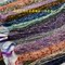 NATURAL KYANITE POWDER OPAL AMETRINE AMETRIST CRUSHED STONE IRREGULAR PARTICLES LOOSE BEADS DIY BEADS ACCESSORIES