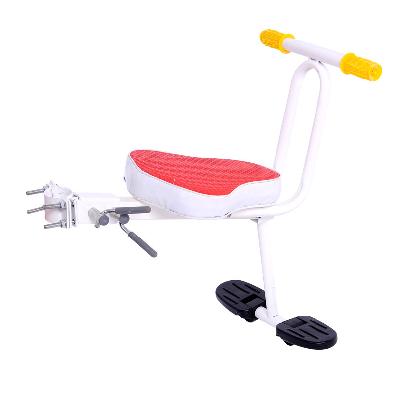 siège enfants pour vélo - Ref 2417221 Image 3