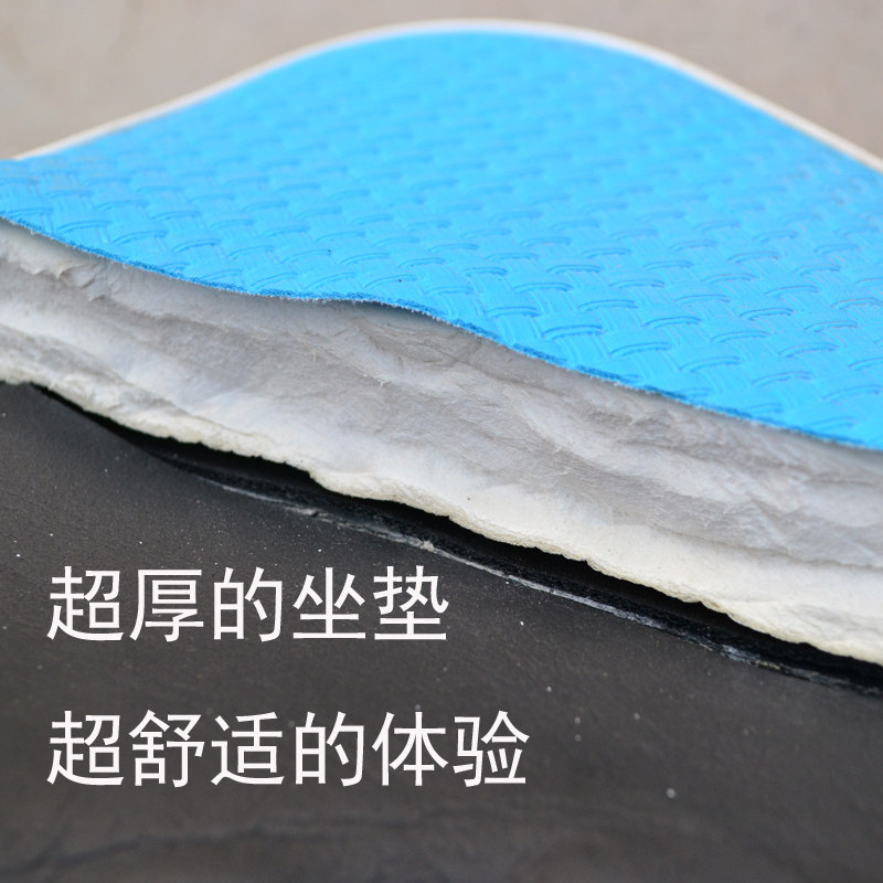 siège enfants pour vélo - Ref 2417221 Image 4