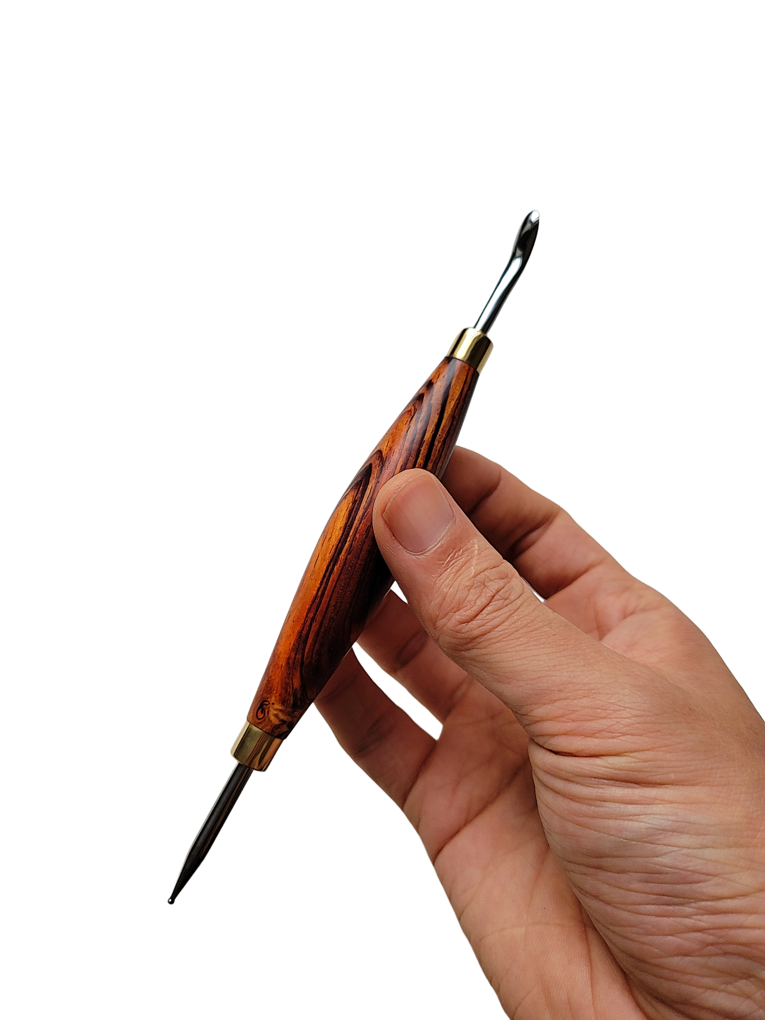 SCULR皮雕制作精良品相完美