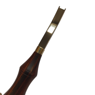 非前羽 削薄 段削 手工皮具工具 西风 since rons 宽铲