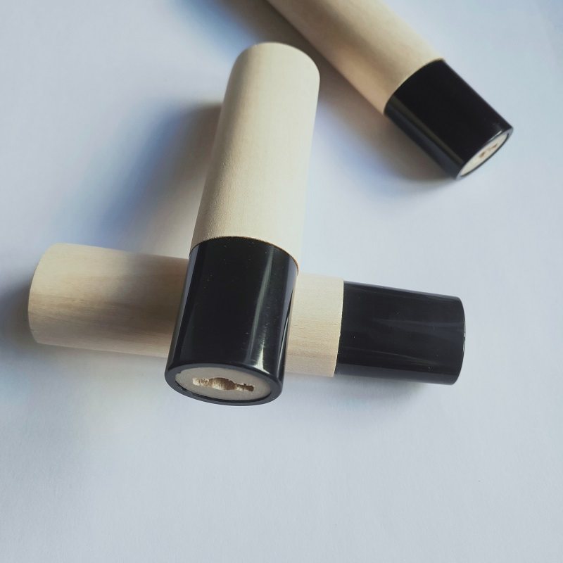 日式frontier边线器手柄，裁皮刀手柄