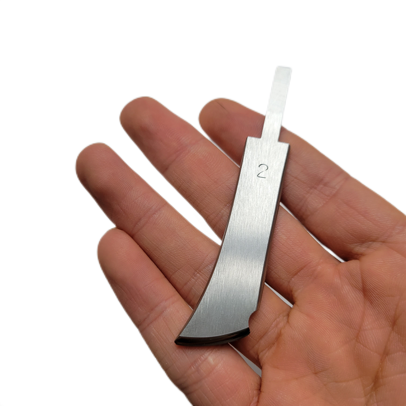 浅槽边线器SCULR胚子diy皮具工具