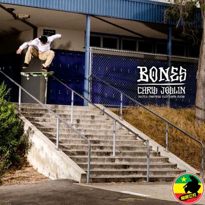 bones进口系列高端回弹滑板轮子