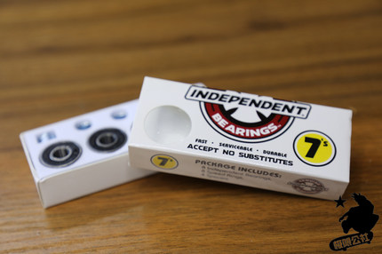 Independent 因地轴承 INDY -7  GP-B  GP-R 系列 高转速进口轴承