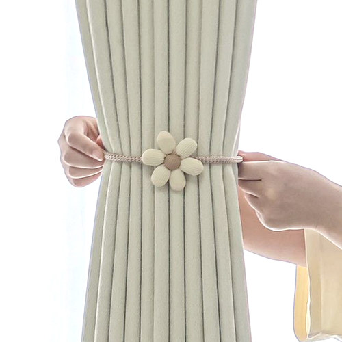 窗帘绑带