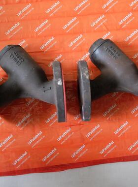 Spirax Sarco Fig33 DN32 PN16 斯派莎克全新Y型蒸汽过滤器