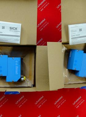 Sick CLV631-6120 西克全新工业条码扫描传感器 1041987