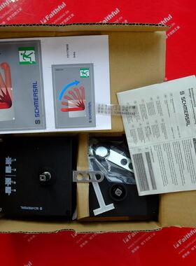 Schmersal 103013500 施迈赛安全开关 AZ/AZM201-B30-LTAG1P1-SZ