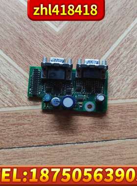 科比变频器反馈卡 1M.F5.080-1009