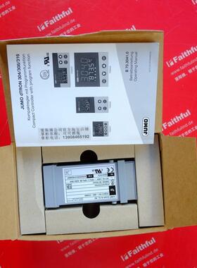 Jumo 00441973 久茂全新温控器 703041/181-000-23/000 dTron 316