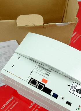 00-117-344 库卡全新伺服驱动器 KSD1-48 E93DA123I4B531