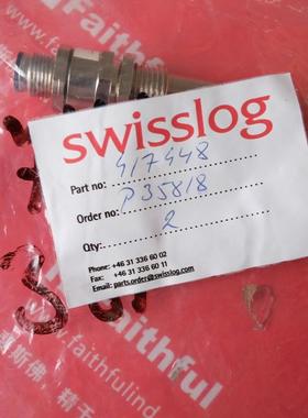 Swisslog 417448 瑞士格全新堆垛机用位置传感器 R-MNS11.2.110
