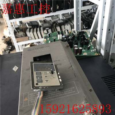 科姆龙变频器KV2000-G0110C-4T(F02) 380V 11kw，功能好