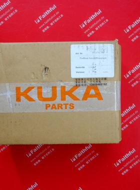 00-130-764 库卡机器人全新Profibus模块 00130764 CP5614