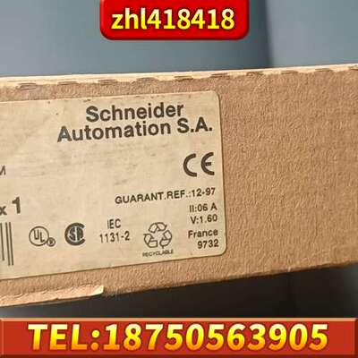 TSX模块TSXP5710M，库存余料正品，说