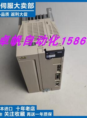 安川SGDV-180AE1A/200/330/120/470A002000原装进口伺服驱动器