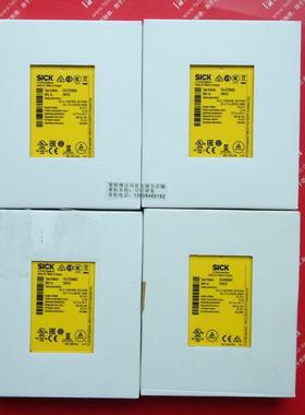 Sick FX3-XTIO84002 西克全新安全输入输出模块 1044125 FX3-XTIO