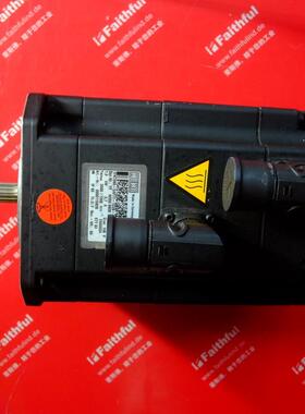 00-115-926 库卡机器人伺服电机 1FK7060-5AF71-1ZZ9-Z S03