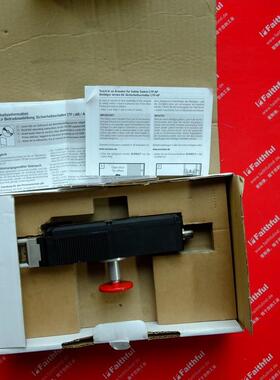 Euchner CTP-L1-AP-U-HA-AE-SA-124604  安士能全新安全开关 DMG