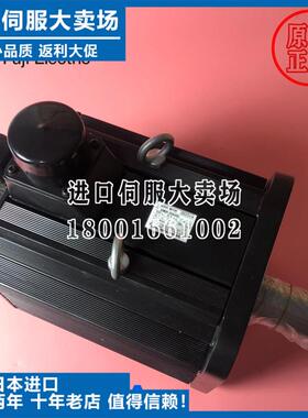 全新原装日本进口SGMGH-55ACA61伺服全新伺服