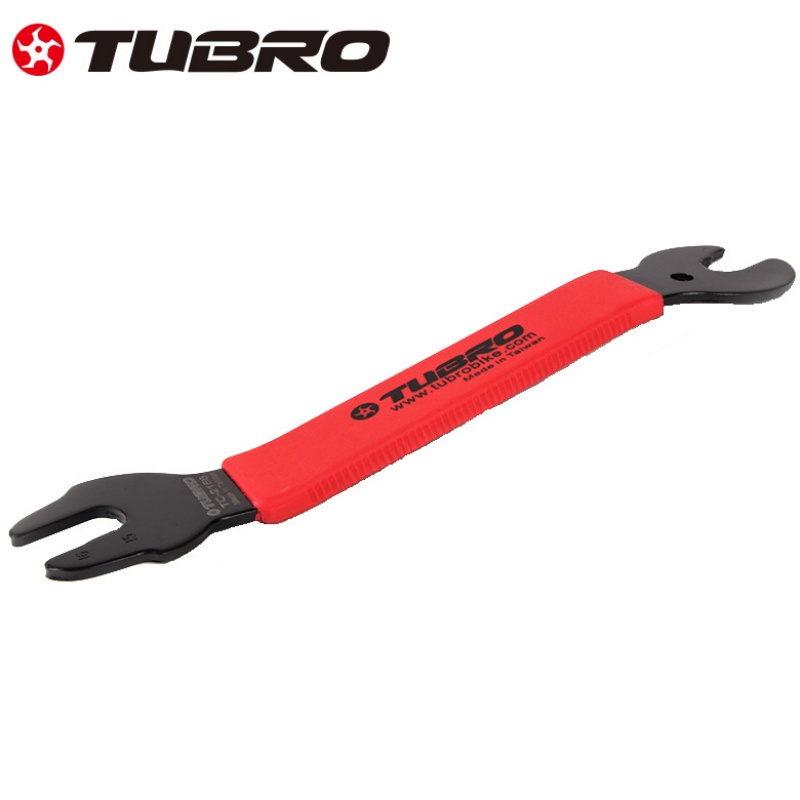 tubro自行车脚踏专用扳手