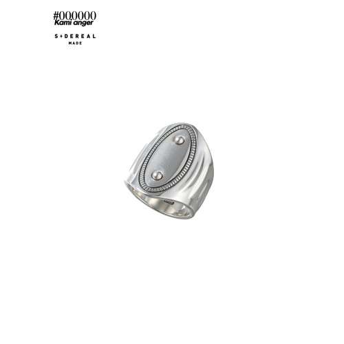 siderealmade中性戒指