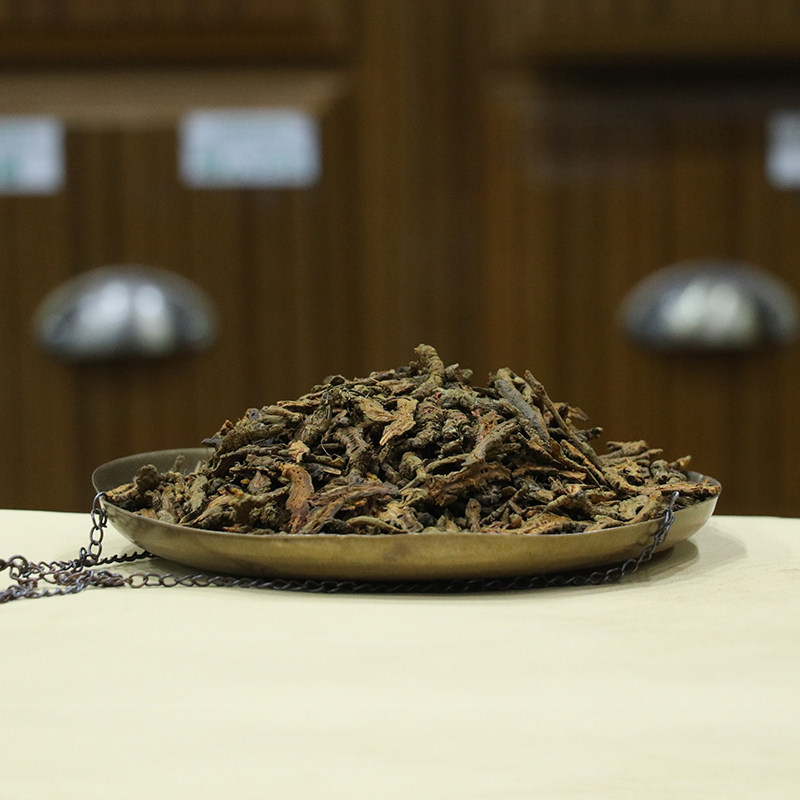 炒黄连 1kg 中药 【袋装】1000g/袋