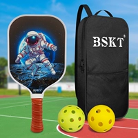 Астронавт [Стекловолокно] 1 выстрел, 2 мяча, 1 упаковка ~ только для детей/студентов.