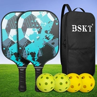 Спортивный стиль [стекловолокно] 2 броска, 4 мяча, 1 упаковка ~ только для детей/студентов