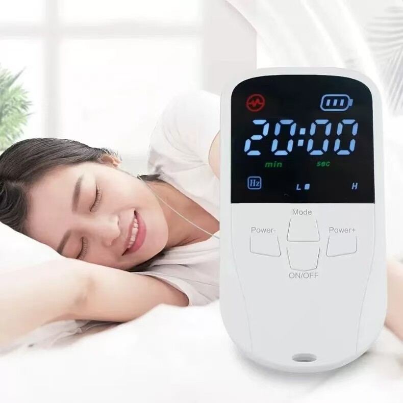 CES微电流物理助眠免费试用7天