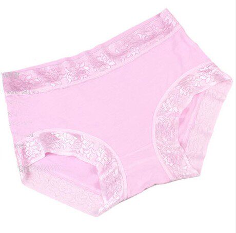 Slip jeunesse n038 en coton - Ref 640012 Image 4