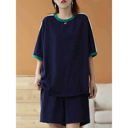 夏夏文艺大码女装 XXWYDMNZ5220