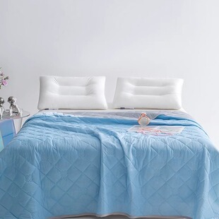 活动礼品空调被礼盒装实用小礼品公司宣传店庆开业赠奖品结婚回礼