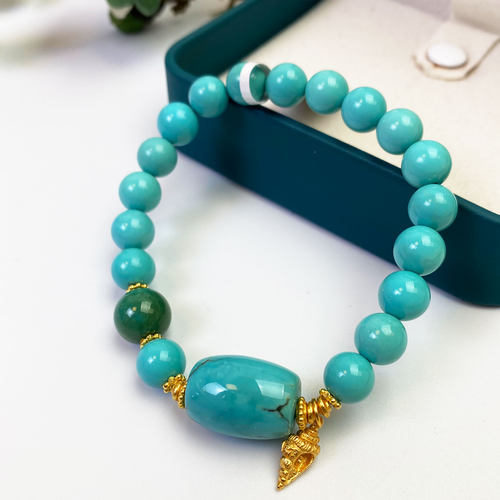 小琦粉丝甄选溯源之旅-源头珠宝随机发SSSL1880