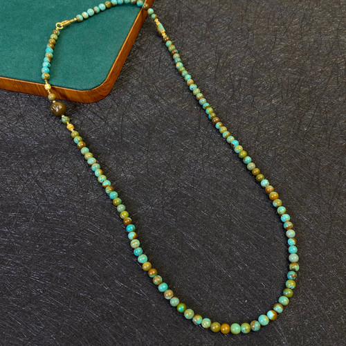 小琦粉丝甄选溯源之旅-源头珠宝随机发SSXL3237