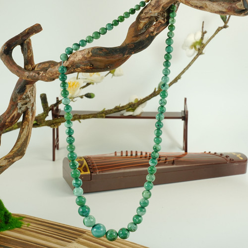 小琦粉丝甄选溯源之旅-源头珠宝随机发SSXL1979