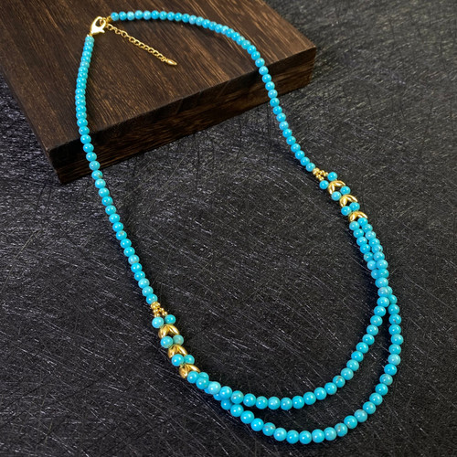 小琦粉丝甄选溯源之旅-源头珠宝随机发SSXL3251