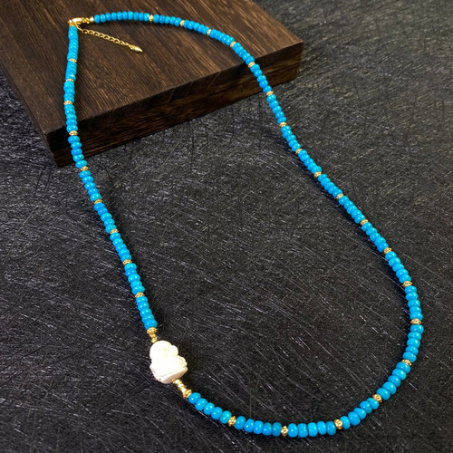 小琦粉丝甄选溯源之旅-源头珠宝随机发SSXL3232