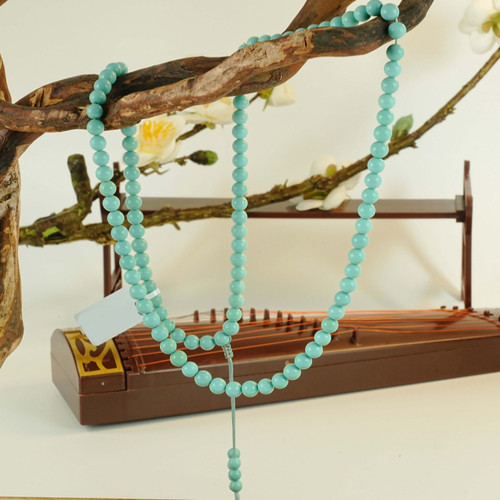 小琦粉丝甄选溯源之旅-源头珠宝随机发SSCL008