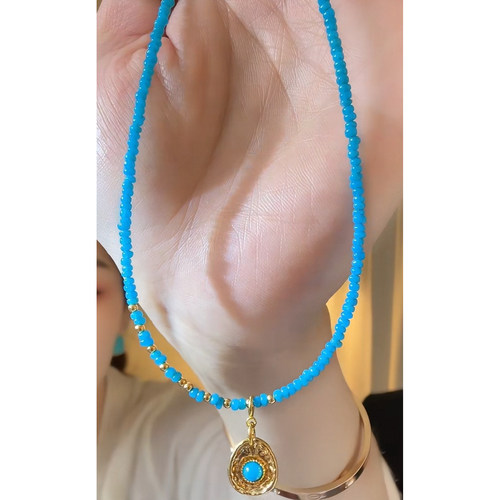 小琦粉丝甄选溯源之旅-源头珠宝随机发SSXL3647