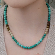 小琦粉丝甄选溯源之旅-源头珠宝随机发SSXL3087