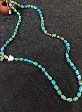 小琦粉丝甄选溯源之旅-源头珠宝随机发LG03239